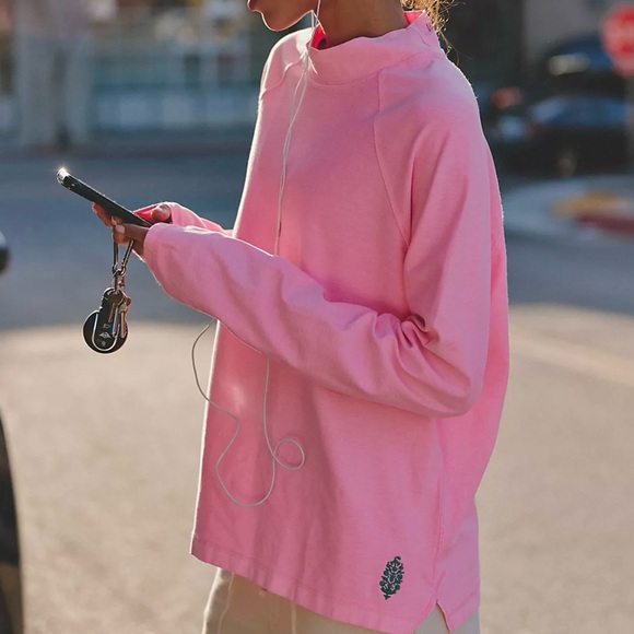 FP Movement by Free People Restoration Layer Top - Picture 9 of 11